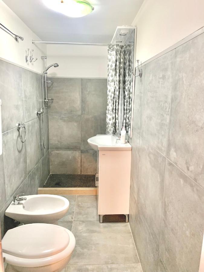 Apartament Daniele Venice Exterior photo